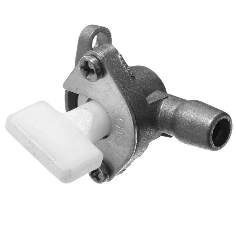 Interruptor de combustible de aluminio