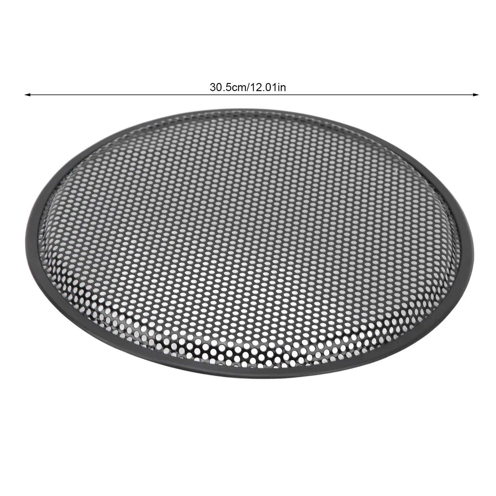 Rejilla protectora altavoz 12" - Coche y autocaravana - imagen 5