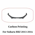 Carbon Printing