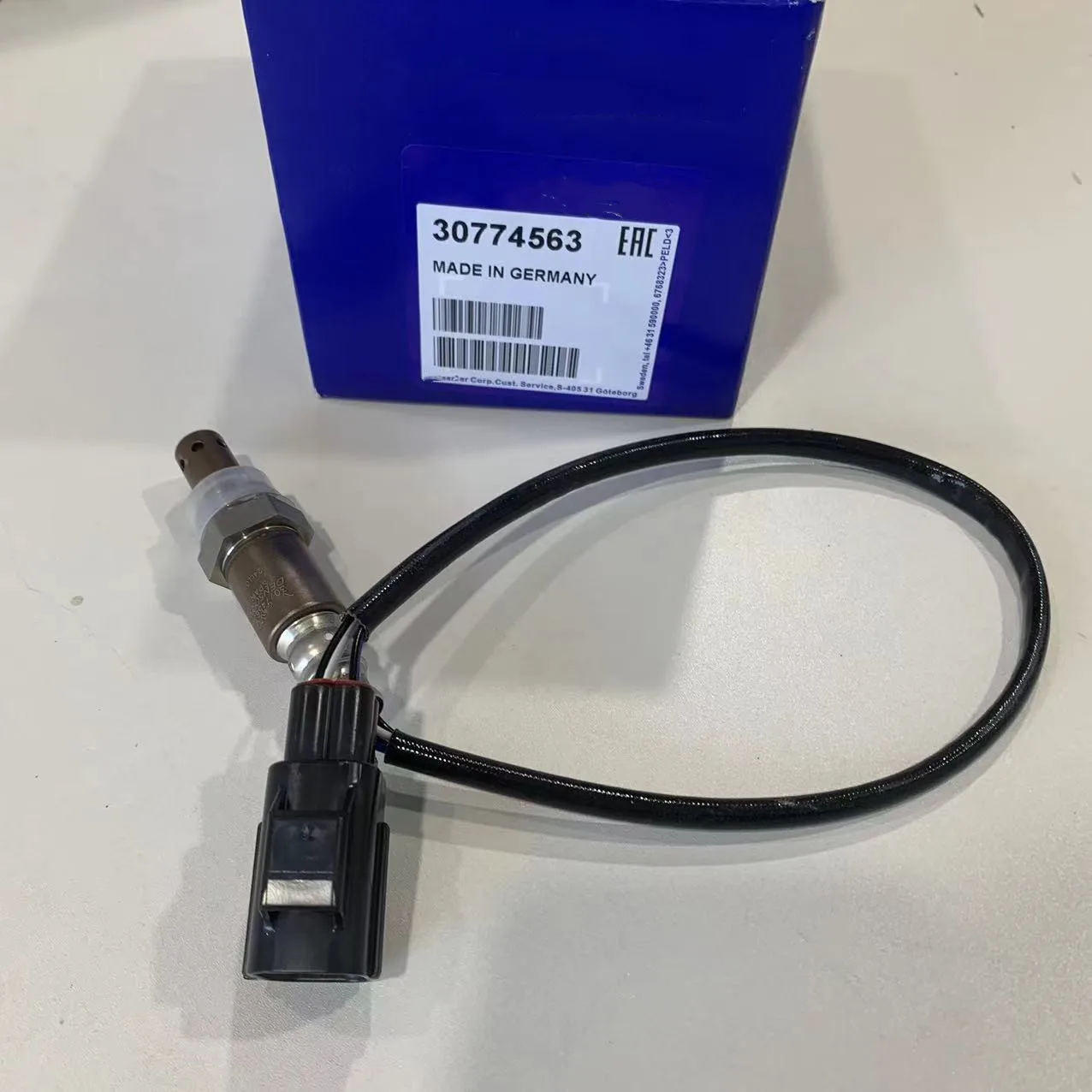 30774563 Sonda lambda delantera Volvo S60, S80, V70, XC60, XC70, XC90