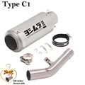 Type C1