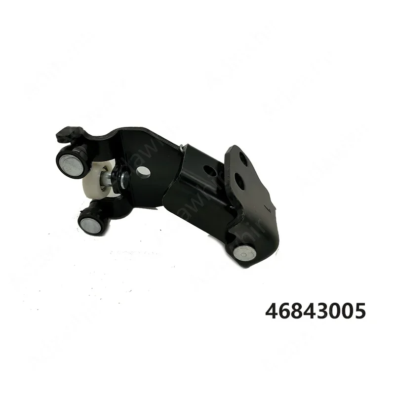46843005 46843004 Guía de rodillos puerta corredera Fiat Doblo Izq/Der - imagen 5