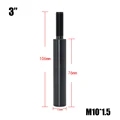 3inch and M10X1.5