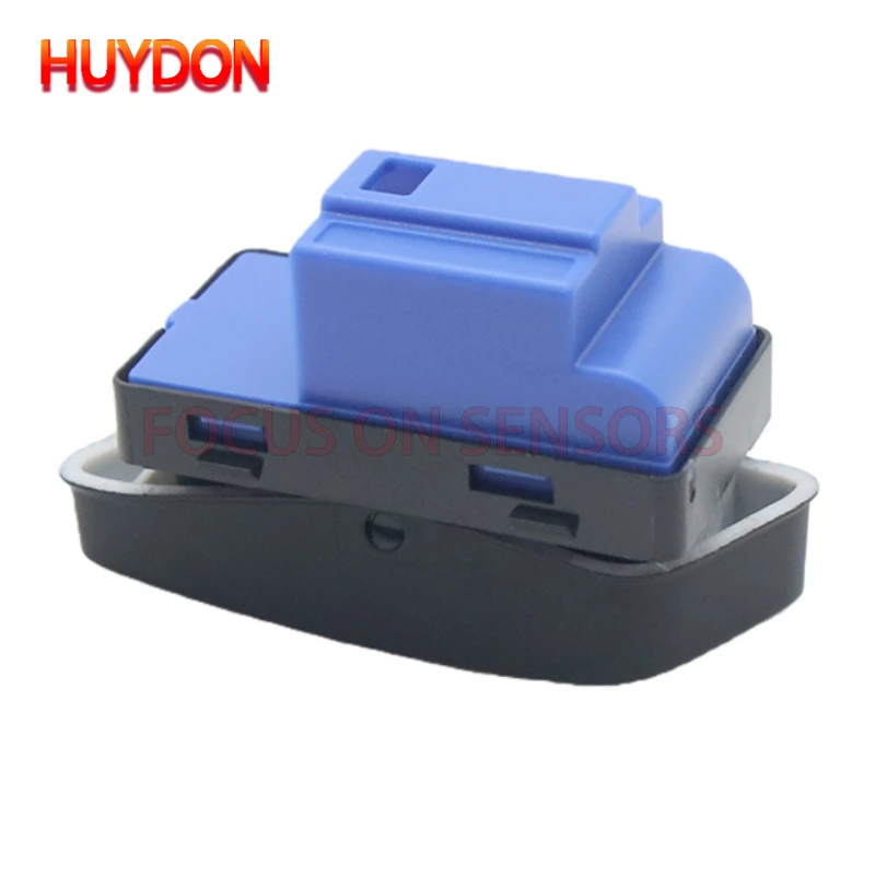 1K0962125B Botón de desbloqueo de puerta trasera izquierda VW Tiguan/Jetta - imagen 4