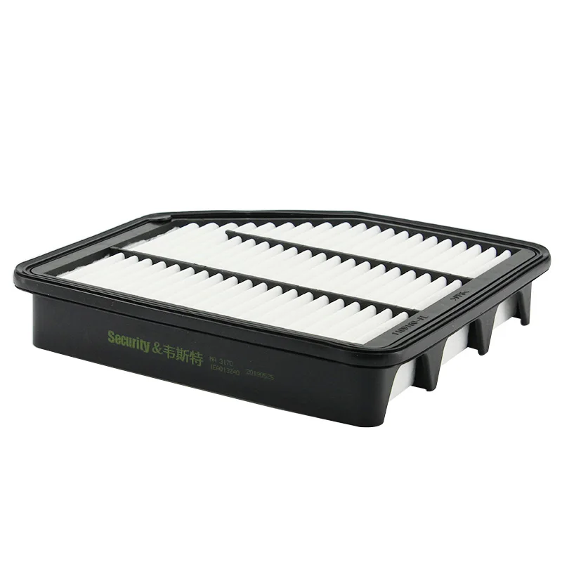 Filtro de aire Westguard MA3170 para Bestune T77/T33/B70 - imagen 3