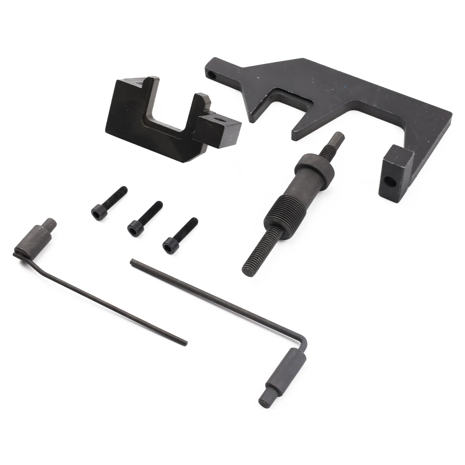 Kit sincronización motor BMW N13 N16 N18 – herramientas distribución - imagen 4