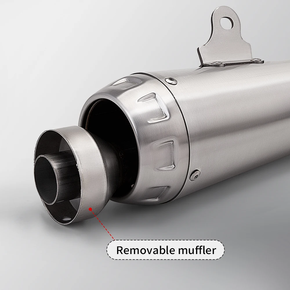 Silencioso Slip-On para Yamaha YZF-R1, R1M y MT-10 - imagen 2