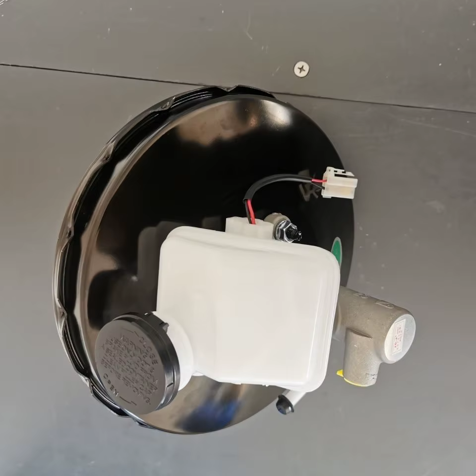 Kit reparación cilindro maestro de freno DFSK SOKON C31 C32 C35 - imagen 3