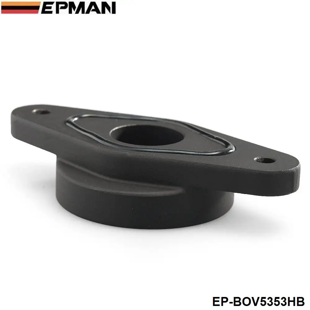 Adaptador brida válvula descarga SQV – Subaru Impreza WRX 2008-2014 - imagen 4