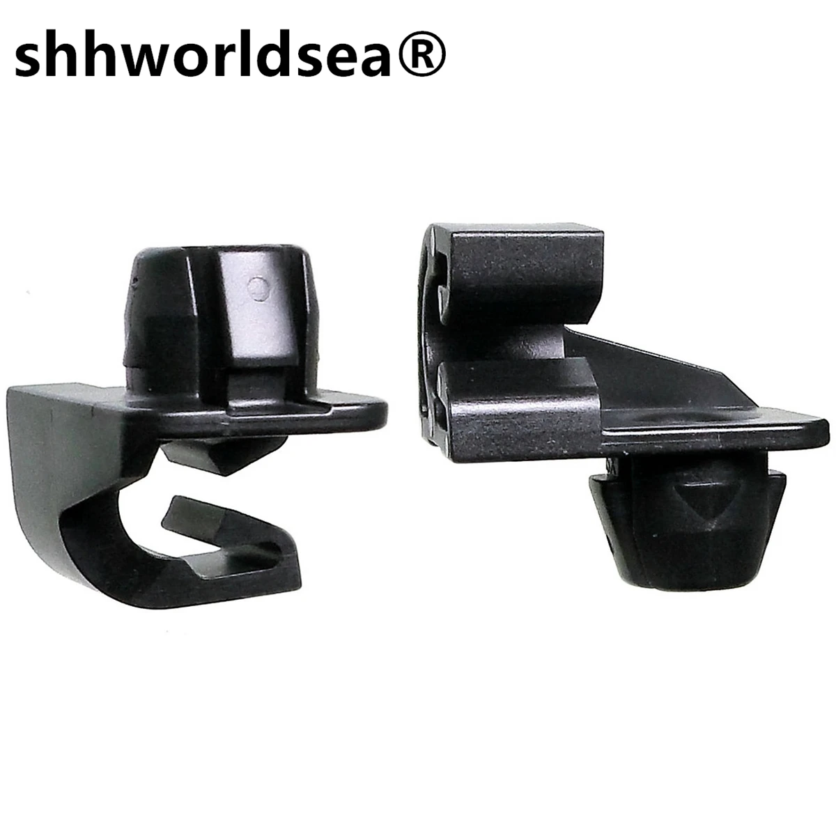 Puntal de capó para Peugeot Citroën C4 307 – soporte motores