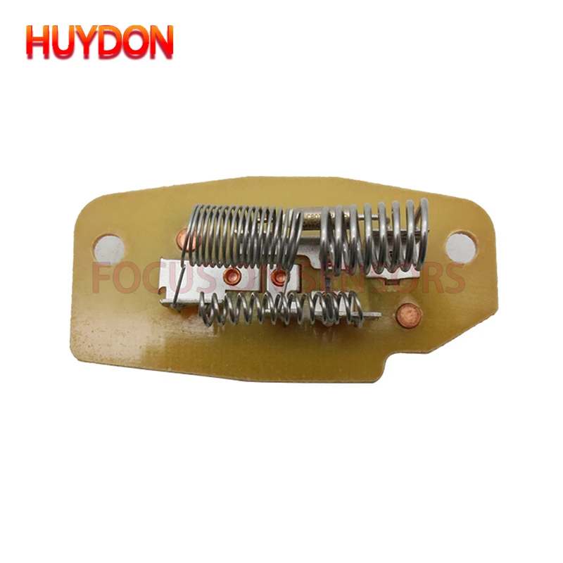Resistencia reguladora ventilador HVAC 973-011 Ford Aerostar Bronco E-150 - imagen 5