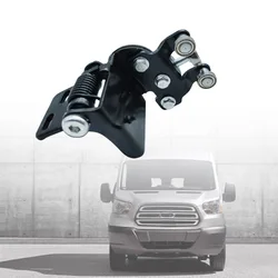 OEM BK31V268K35AE Rodillo bisagra puerta corredera Ford Transit