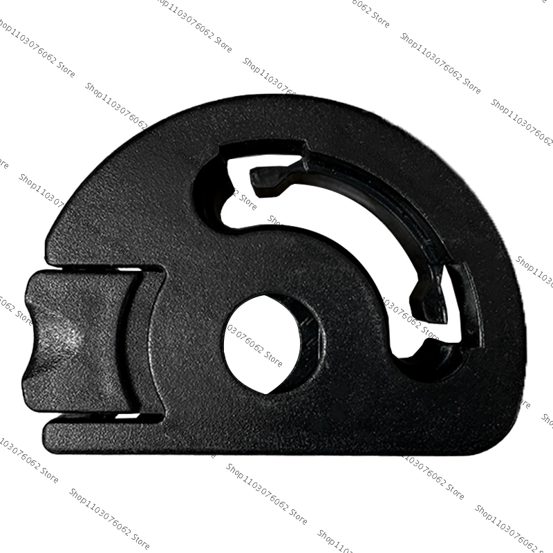 Reposabrazos delantero para asiento Peugeot 307, izquierdo o derecho - imagen 2