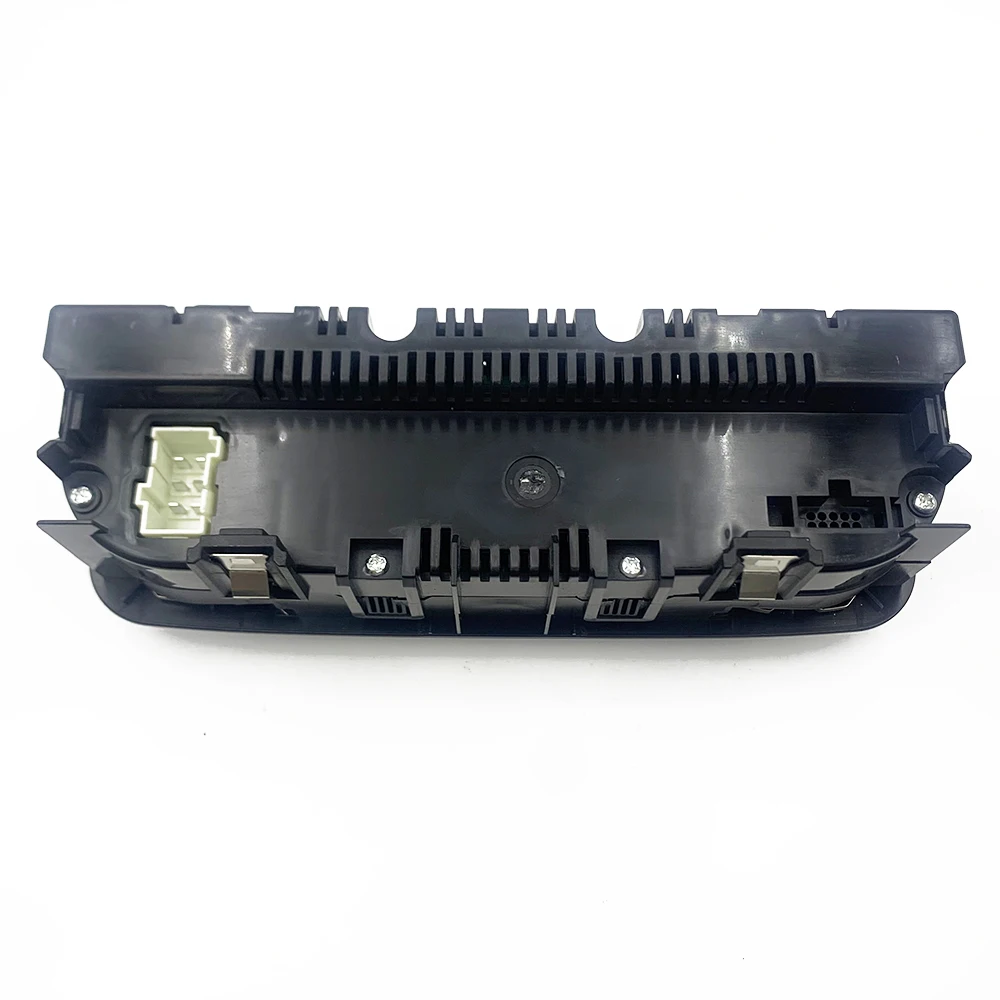 Climater 81619906122 unidad de control del calentador para MAN TGA TGX - imagen 2