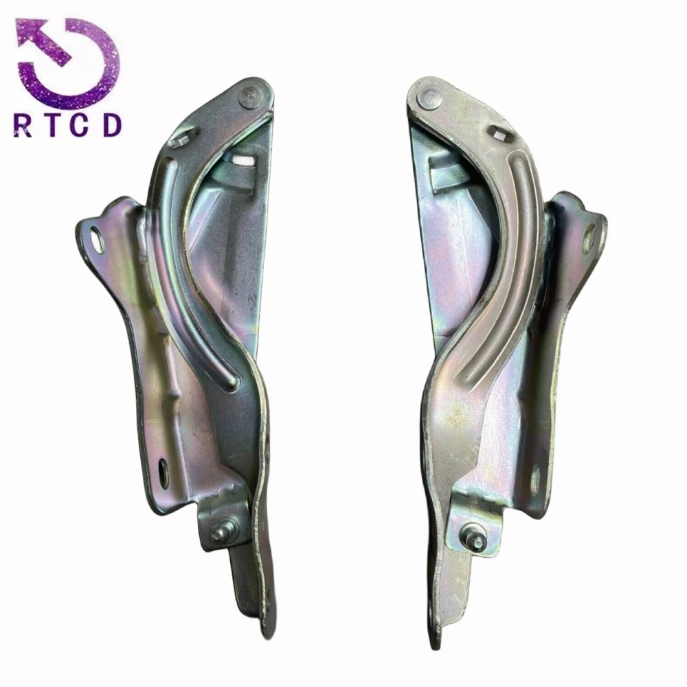 Capó del motor para Hyundai Sonata VIII (YF) 2011-2016