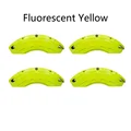 Fluorescent Yellow