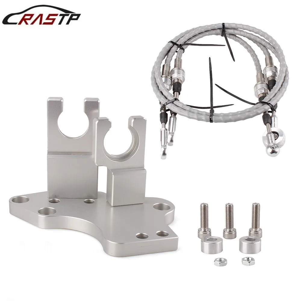 Cable de cambio RASTP para Honda Civic EG y EK