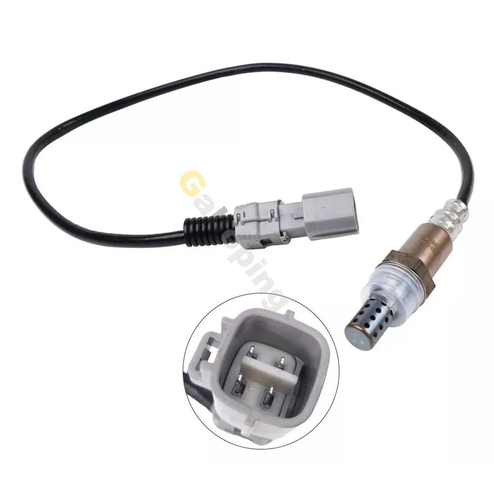 Sonda lambda 4 cables Toyota Sienna 3.3L 3.5L (2004-2010) - imagen 4