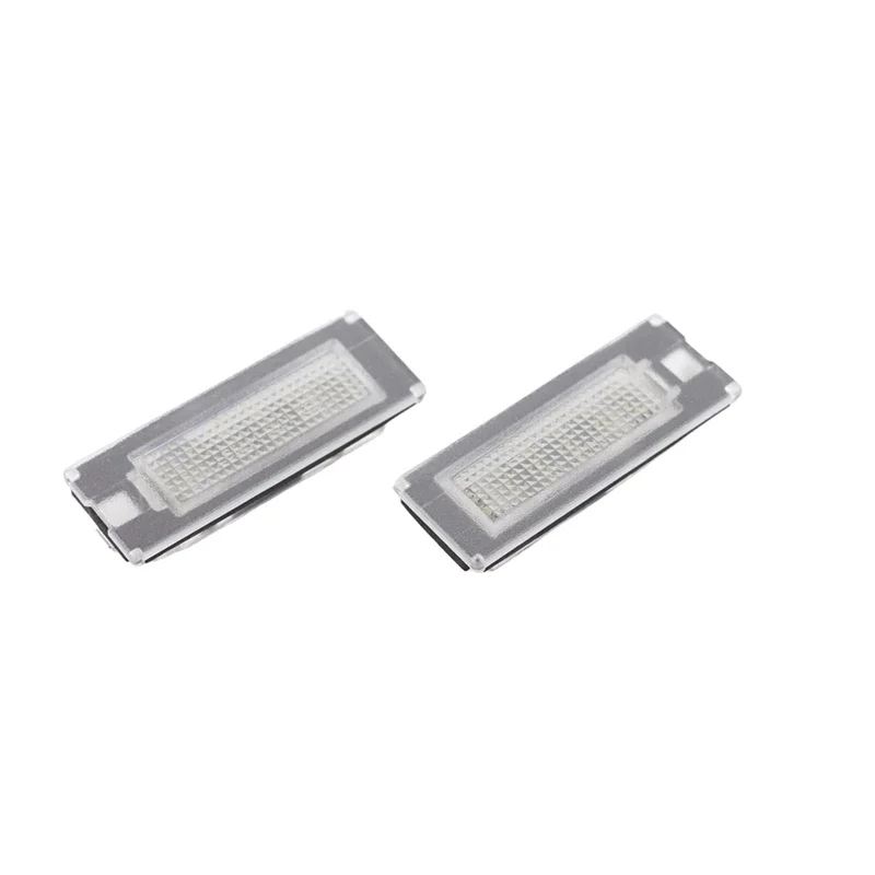 Bombilla LED de matrícula CAN-bus para Fiat Ducato/Boxer/Jumper - imagen 2
