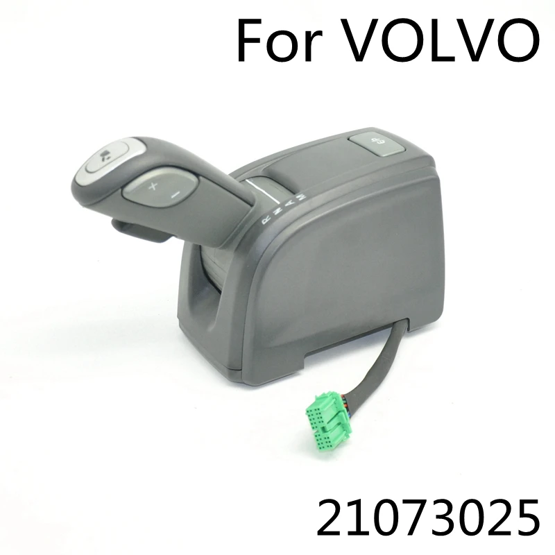 Control palanca cambio Volvo FH/FM – OEM 21073025Camión - imagen 5