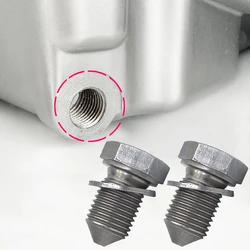 Tapón cárter de aceite con arandela – Audi A3/A4/A6/TT y León