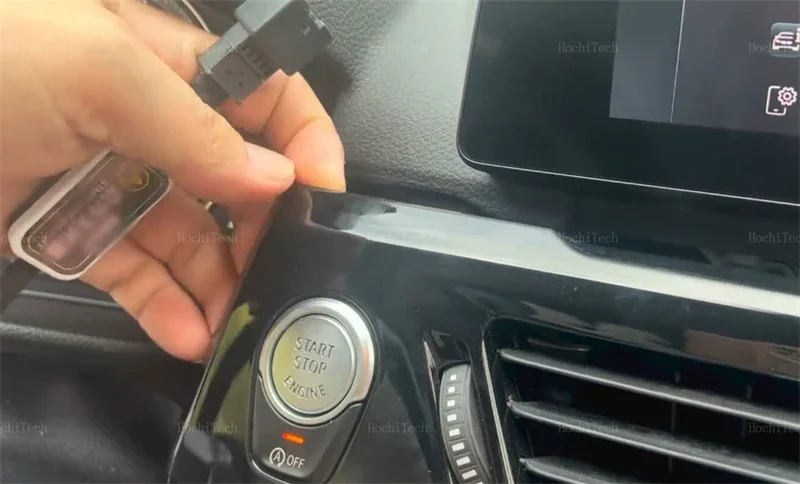 Instalación Plug and Play