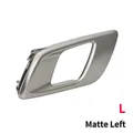 L  Matte