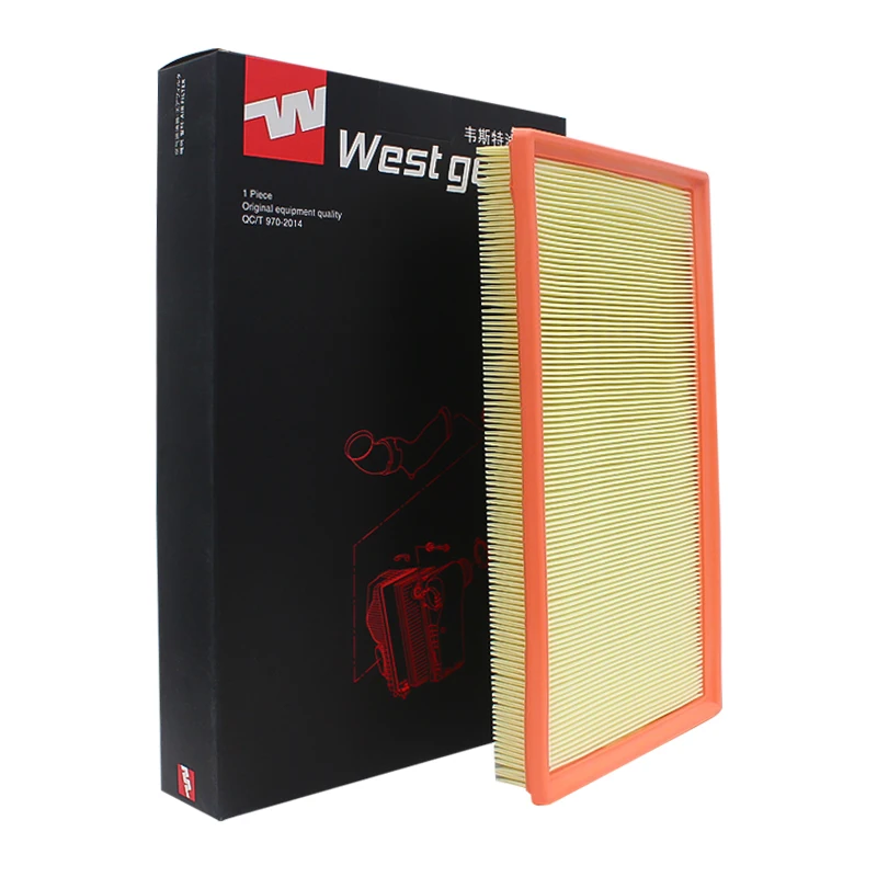 A2540940200 Filtro de aire Mercedes-Benz Clase C W206/S206