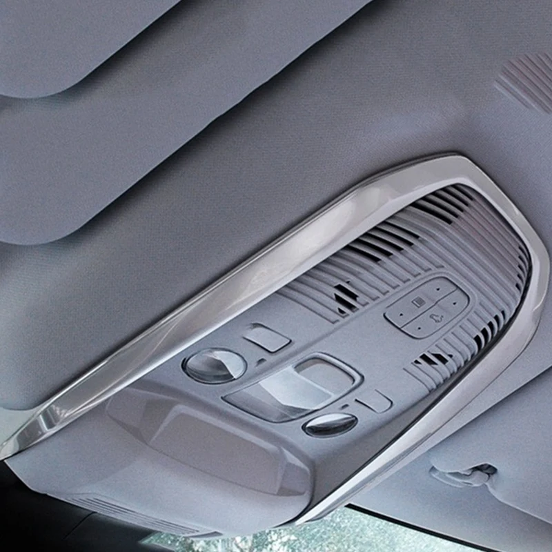 Embellecedor marco luz de lectura Peugeot 3008 GT 2018-2019 - imagen 2