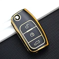 black key cover