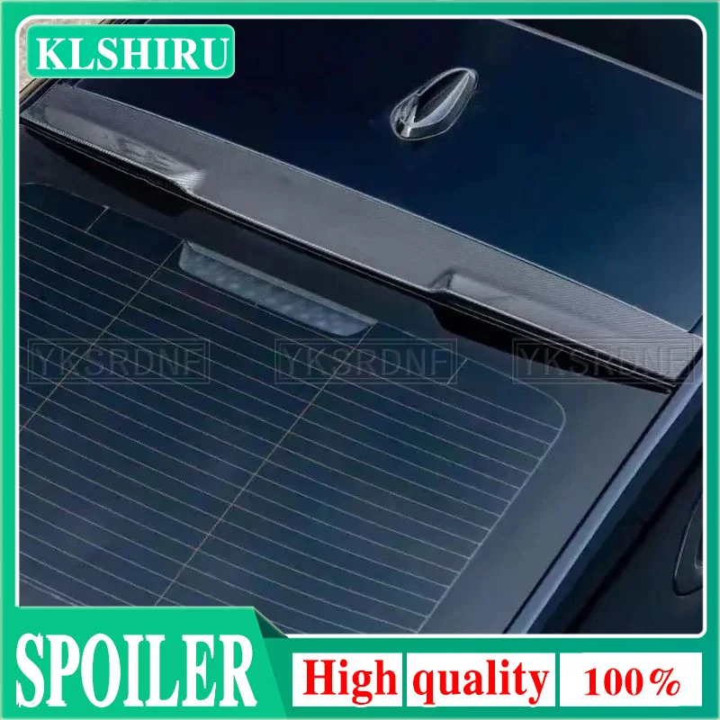 Alerón de techo fibra de carbono para BMW Serie 6 GT G32