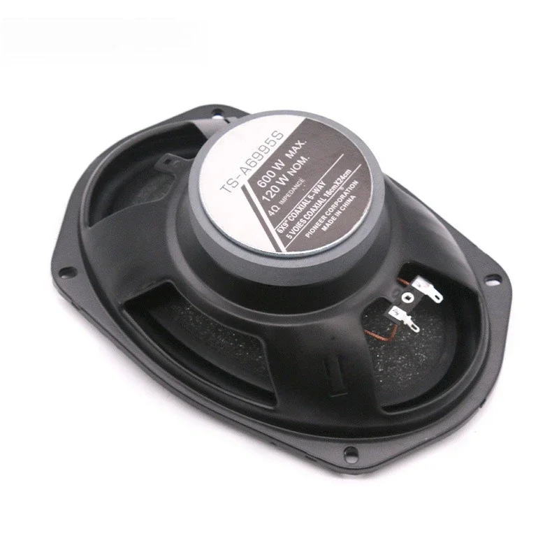 Able 6995S: altavoz coaxial para coche de 6x9 pulgadas - imagen 4