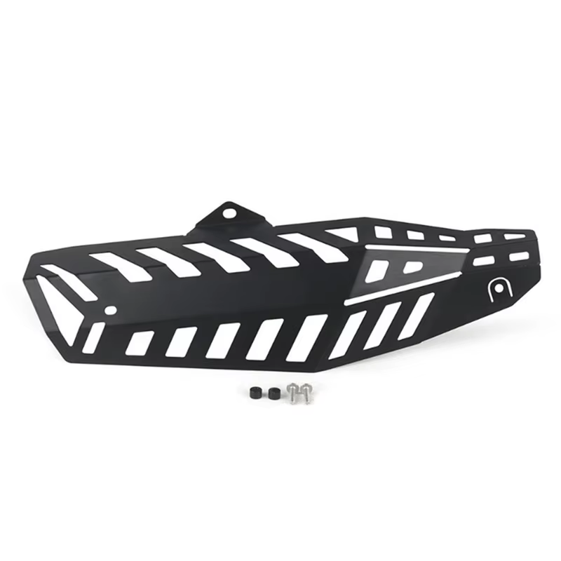 Protector de escape para Yamaha XMAX 300 2025