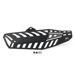 Protector de escape para Yamaha XMAX 300 2025
