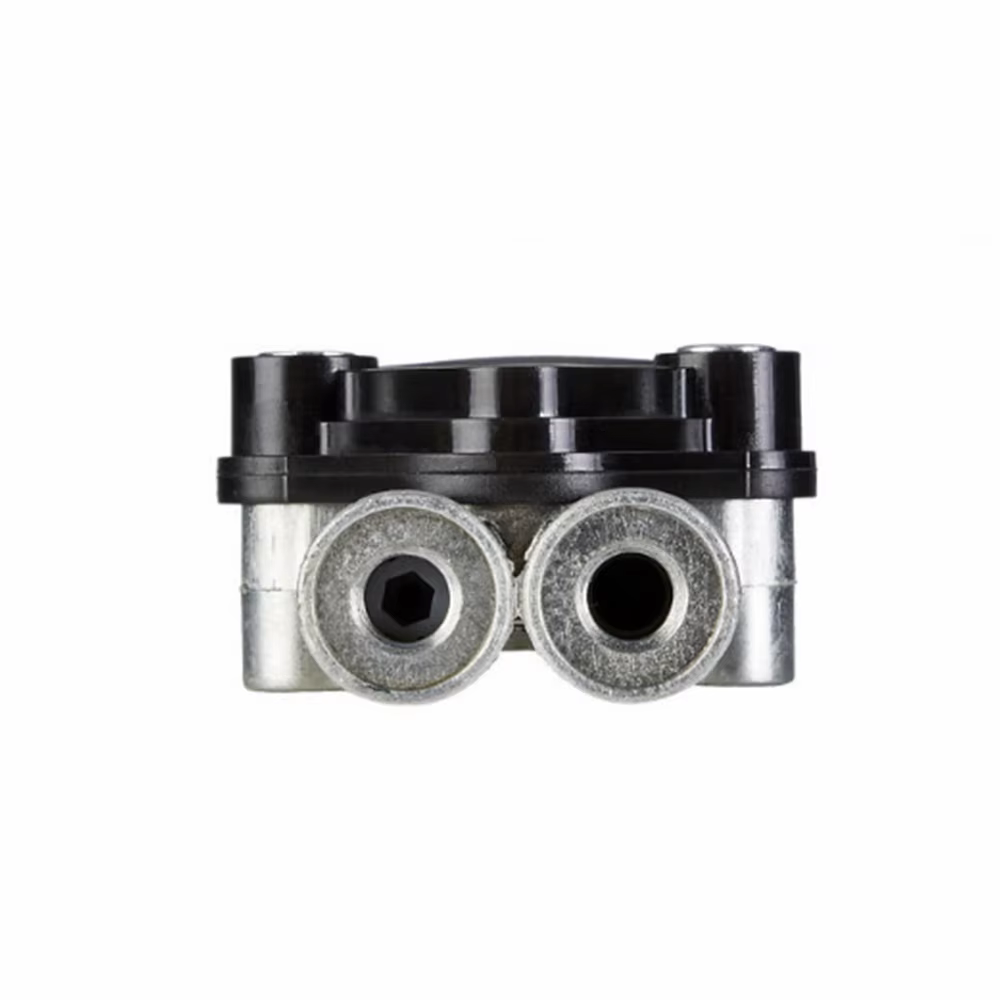 4640070100 Válvula de control de altura de suspensión neumática X3000 - imagen 3