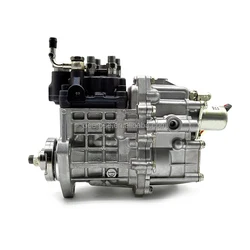 Bomba combustible X4 OEM 72962251311 para motor Yanmar 4TNV88