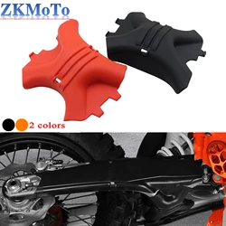 Protector basculante KTM EXC XC-W 2024 - Guarda inferior enduro