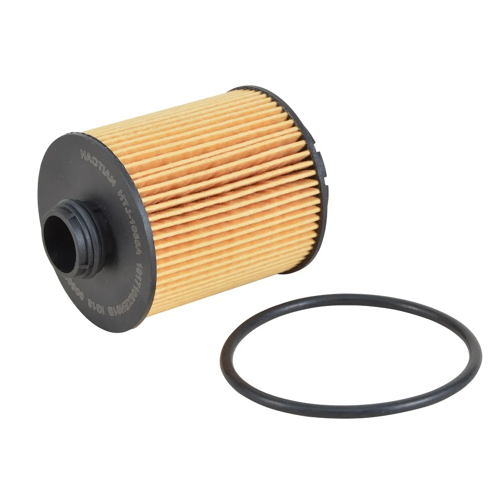 Juego de filtros Tank 500 Hi4-T 2.0 híbrido: aire, aceite y habitáculo - imagen 5