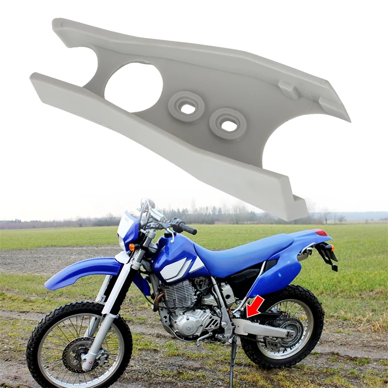 Protector brazo oscilante TT600R YAMAHA TT600 RE todoterreno - imagen 2
