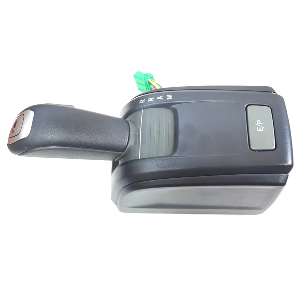 Pomo palanca cambios Volvo FH12 FH13 RHD OEM 21073035 - imagen 2