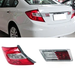 Farol trasero Honda Civic Sedan 2012-2013 34155TR0H01