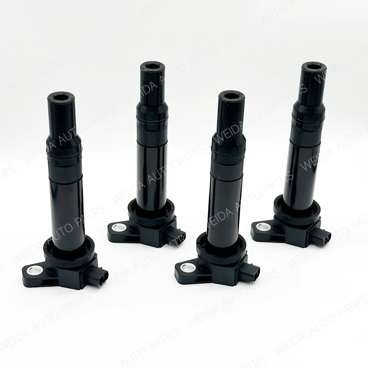 1/4 Uds bobina de encendido para 2006 2007 2008 2009 2010 2011 Hyundai Accent Kia Rio Rondo 1.6L L4 UF499 27301-26640 0986221077 - imagen 3