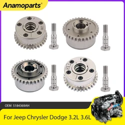 Variador VVT 5184369AH para Jeep, Chrysler, Dodge y Ram 3.2/3.6 V6