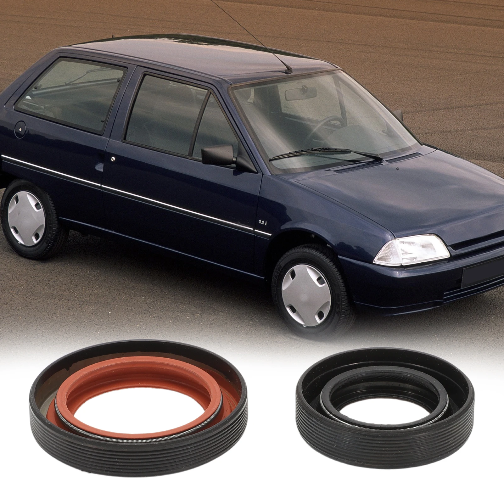 Retenes transmisión Peugeot 205/206/306/307 – 312144/312146 - imagen 5