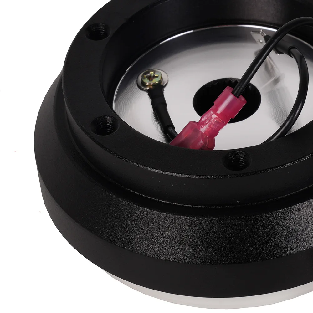 Adaptador de cubo corto para volante TOYOTA MR2 CELICA SUPRA 120H - imagen 3