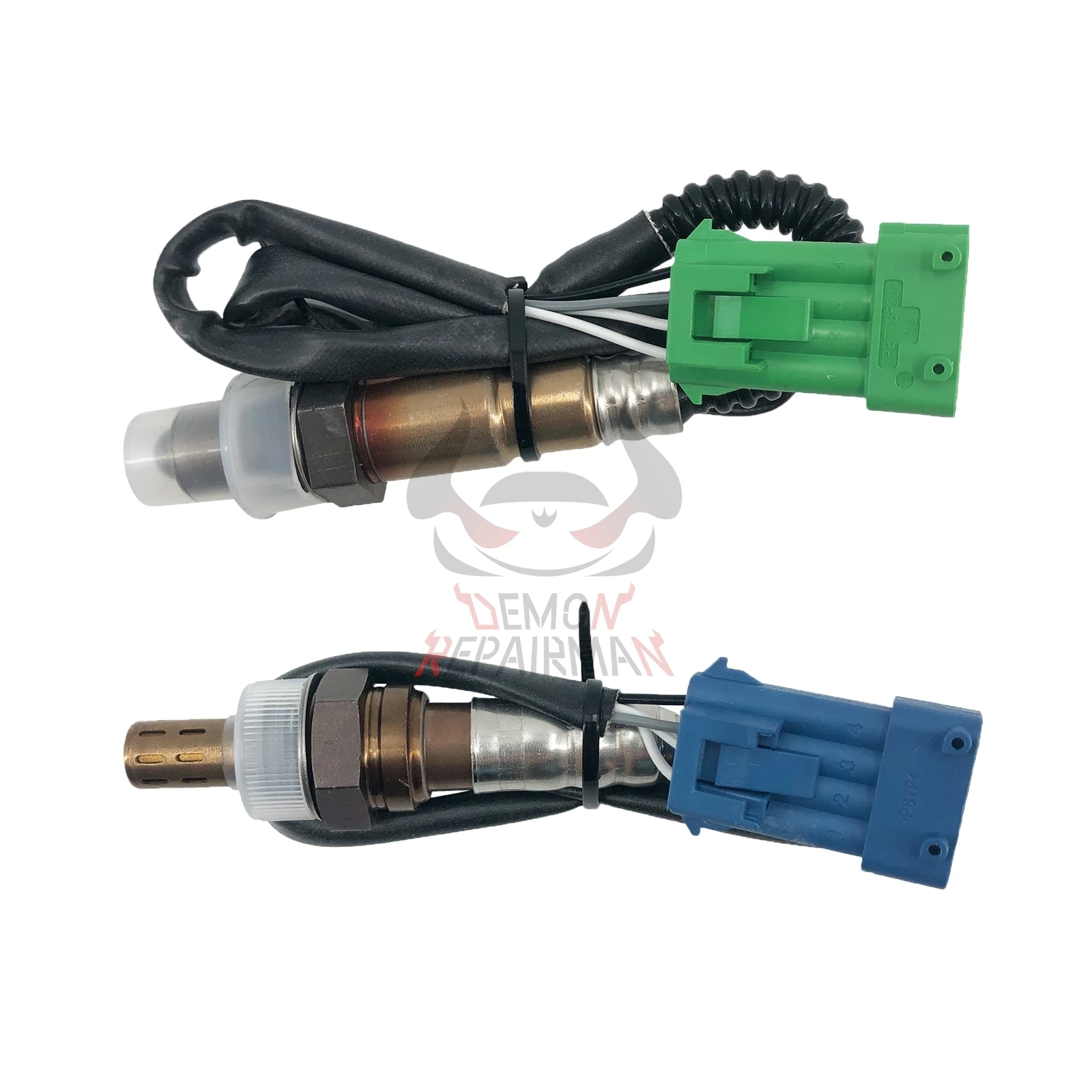 Sensor oxígeno 96368765 Citroën C3 C4 Peugeot 207 307