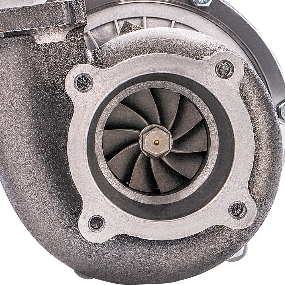 Turbo GT30 billet para motores 2.5-3.0 l de 4 o 6 cilindros - imagen 5