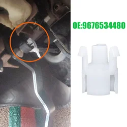 Bomba de embrague plástica 9676534480 – Citroen C2 C3 C4 C5 C6 Elysee