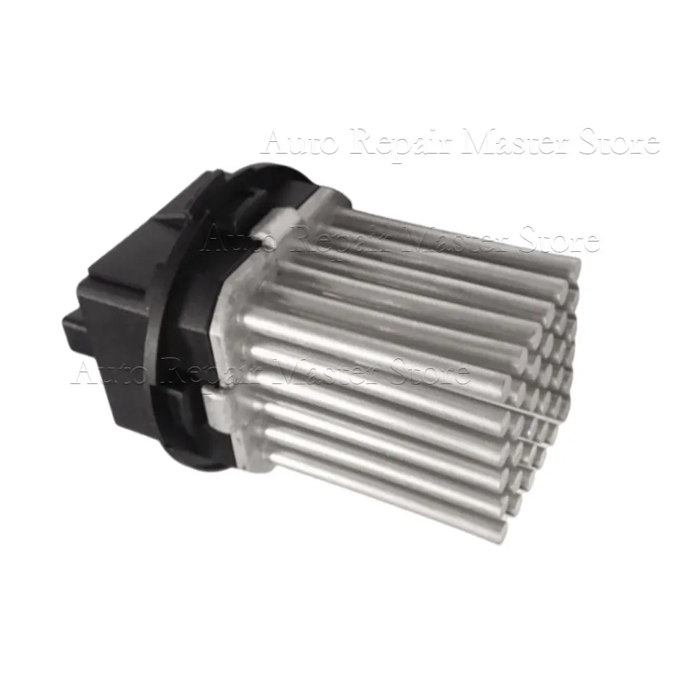 Resistencia calentador ventilador PEUGEOT 307 407 CITROËN C3 C4 C5 6441S7 - imagen 4