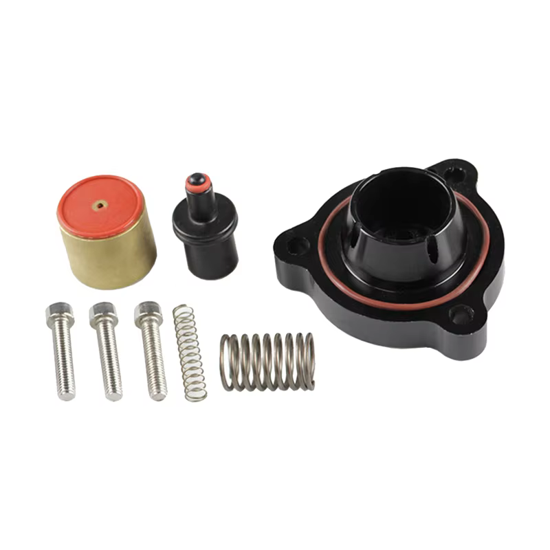 Adaptador de válvula de descarga T9351 para VW 2.0 TSI/FSI MK5 GTI y B7